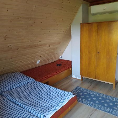 Vila Pelso Vendeghaz With Internet Optical Cable Balatonmáriafürdő Exteriér fotografie